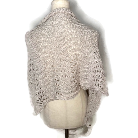 H&M Scarf Shawl - Picture 2 of 9